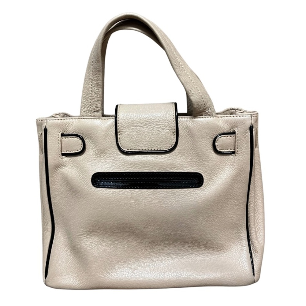 Brighton My Flat In London Debutante Satchel - Picture 8 of 14